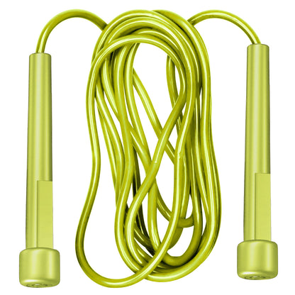 Adjustable Skipping Rope for Adult Gym Fitness and Boxing Speed Training in the UK