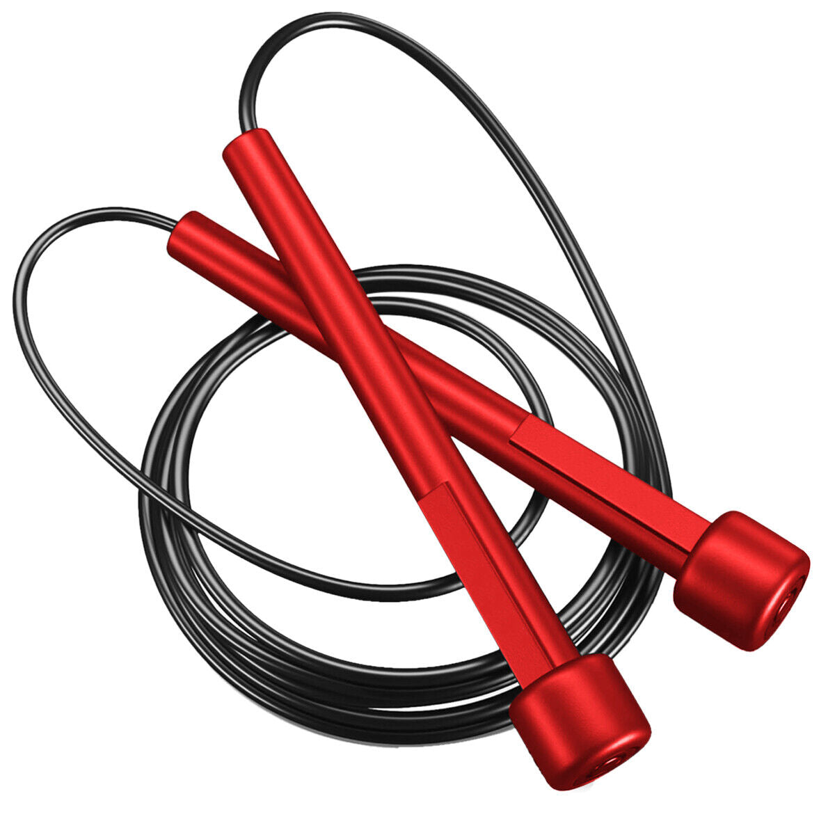 Adjustable Skipping Rope for Adult Gym Fitness and Boxing Speed Training in the UK