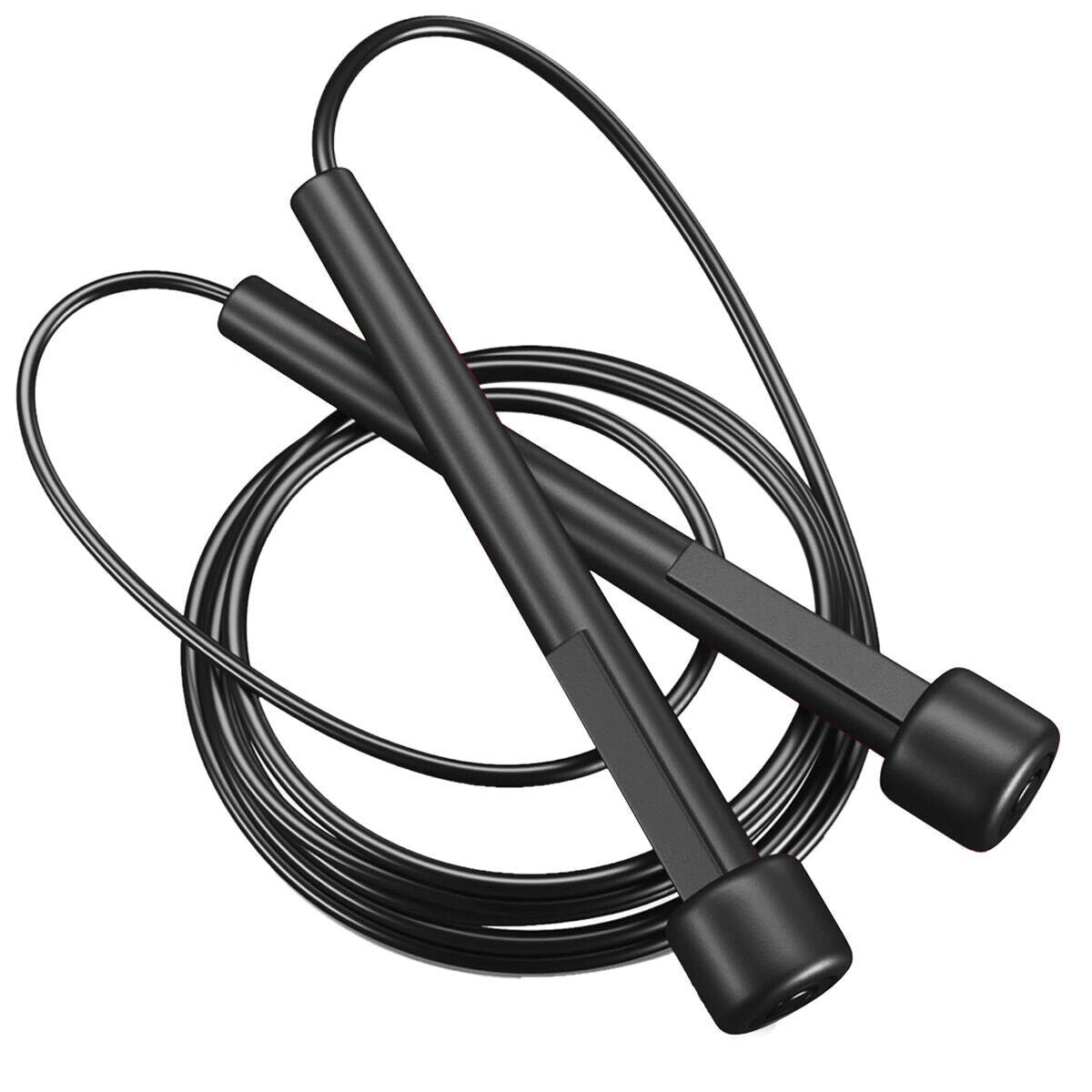 Adjustable Skipping Rope for Adult Gym Fitness and Boxing Speed Training in the UK