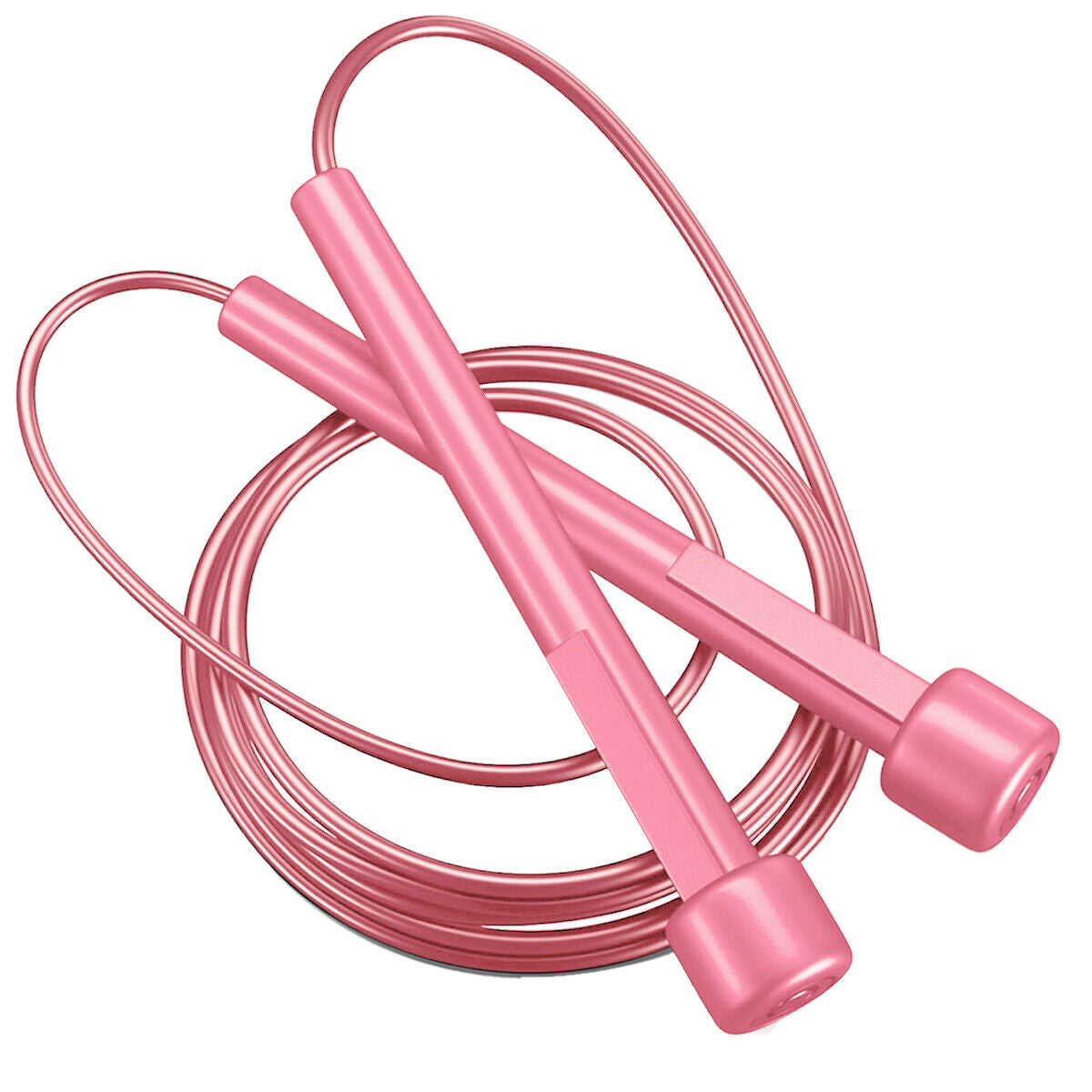 Adjustable Skipping Rope for Adult Gym Fitness and Boxing Speed Training in the UK