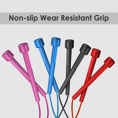 Adjustable Skipping Rope for Adult Gym Fitness and Boxing Speed Training in the UK